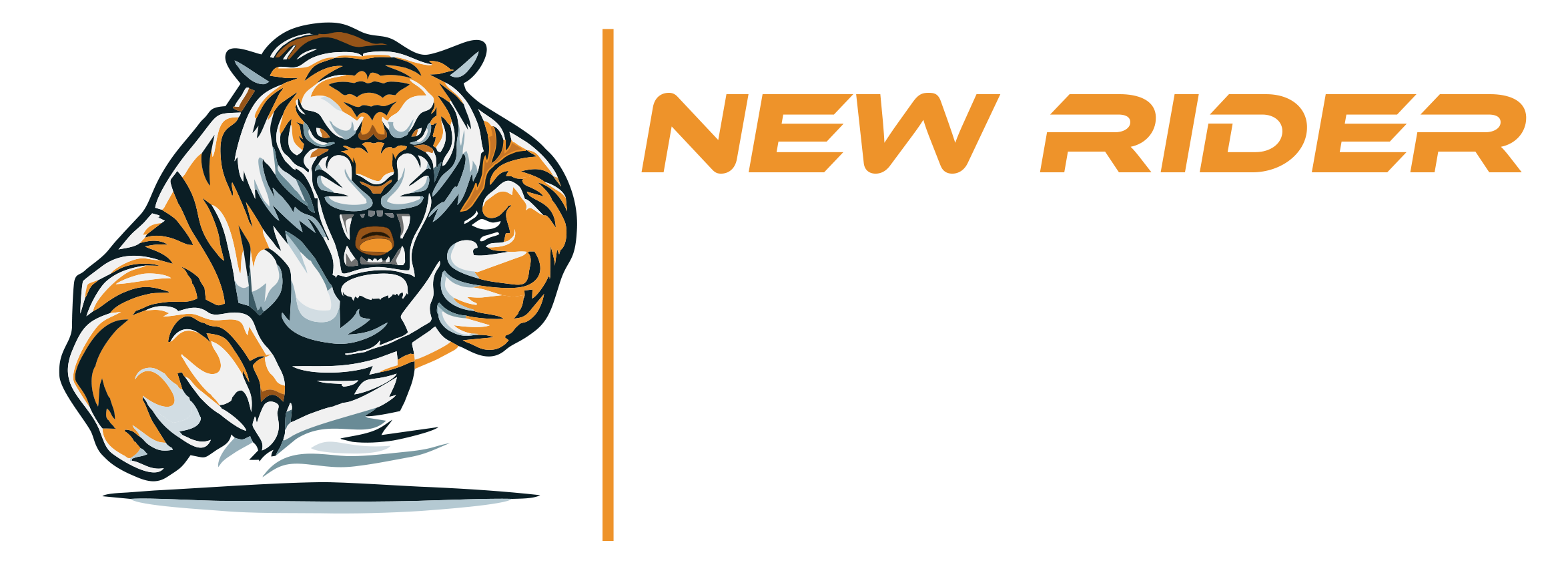 New Rider Industries